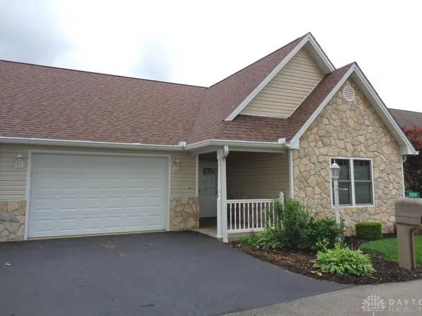 509 Golden Xing, Eaton, OH 45320