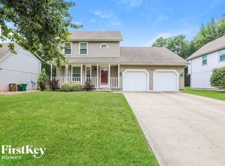 7749 W 154th Ter, Overland Park, KS 66223