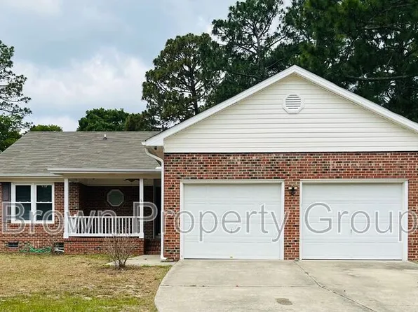 3108 Jimmy Ct, Fayetteville, NC 28306