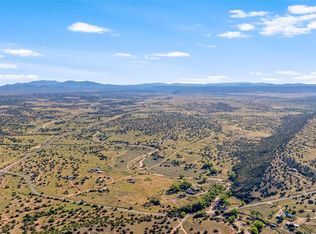 0 McKee Rd, Lamy, NM 87540