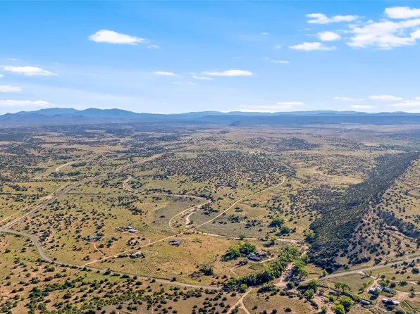 0 McKee Rd #7, Lamy, NM 87540