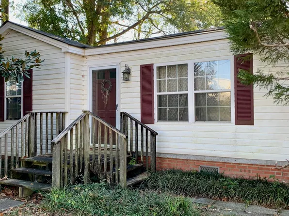 3701 Trent Road, New Bern, NC 28562