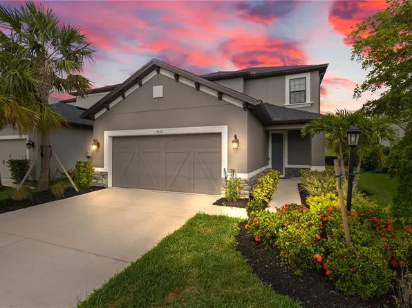 5532 Summit Gln, Bradenton, FL 34203