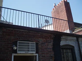 Rented by JK Dansar Corp