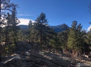 930 Ramshorn Dr, Estes Park, CO 80517