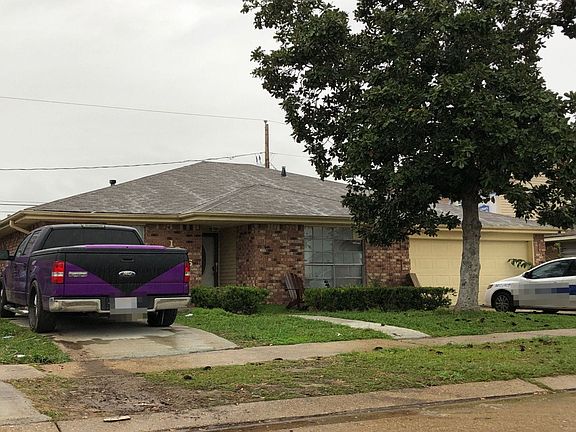 2nd image of 1805 Cartier Dr