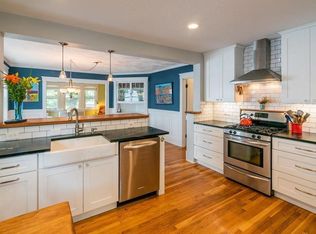 98 Milton St, Arlington, MA 02474