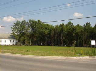 14124 Brandywine Rd, Brandywine, MD 20613