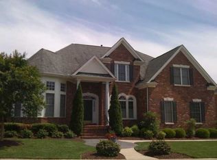 12216 Pawleys Mill Cir, Raleigh, NC 27614