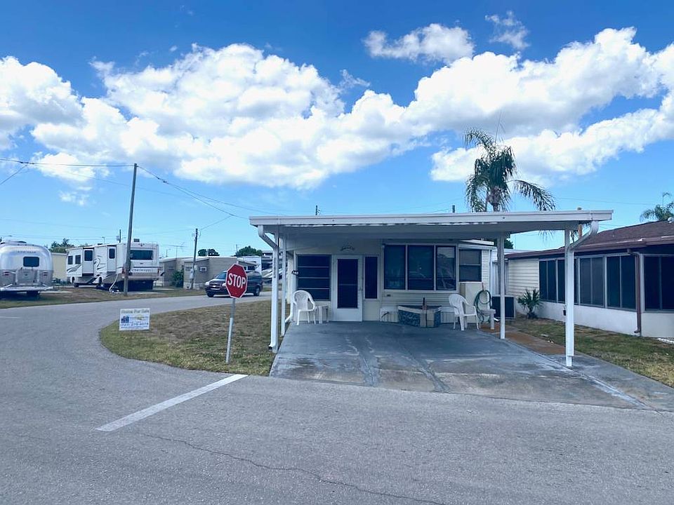 1st image of 4699 Continental Dr Lot 140