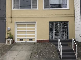 674 35th Ave, San Francisco, CA 94121