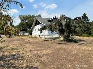 Grandview Addition Oroville, Oroville, WA 98844