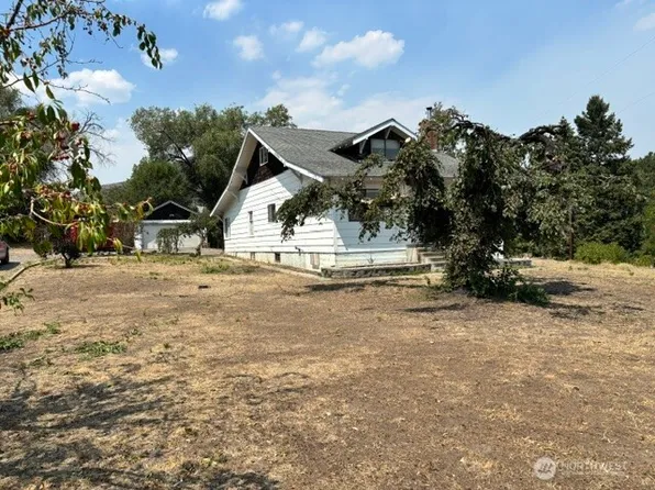 1722 Kay Street W, Oroville, WA 98844