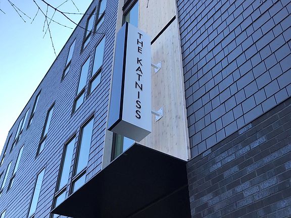 Brand New Construction!