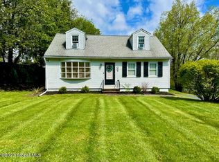 615 Brunswick Rd, Troy, NY 12180