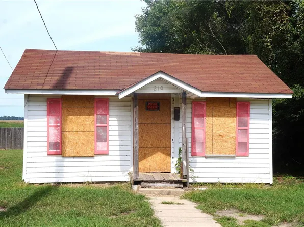 210 Varner St, Kennett, MO 63857