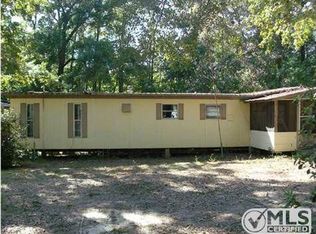 123 Woodbrook Dr UNIT 1, Wewahitchka, FL 32465