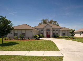 4999 Brightstone Pl, Spring Hill, FL 34609