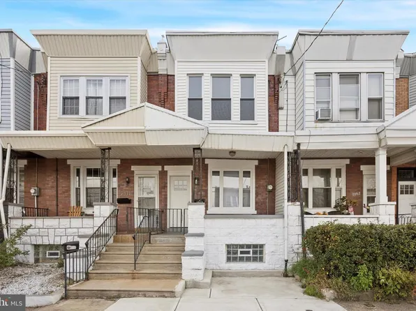 2869 Aramingo Ave, Philadelphia, PA 19134