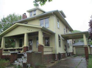 484 Main St, Middleport, OH