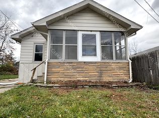 1006 Mann Ave, Flint, MI 48503