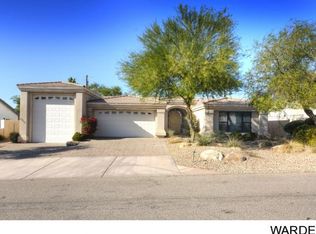1717 Boeing Bay, Lake Havasu City, AZ 86404