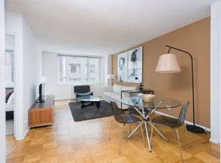 230 W 55th St APT 12A, New York, NY 10019
