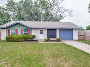 873 Betty Dr, Terrell, TX 75160