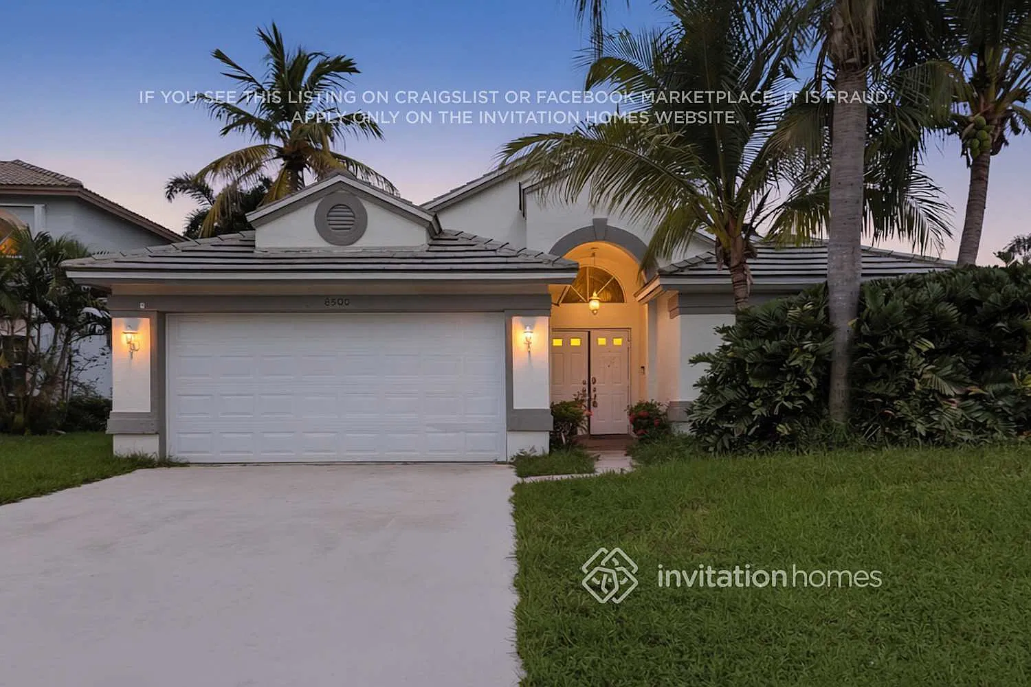 8580 Windfall Dr Boynton Beach, FL 33472 — Photo 3