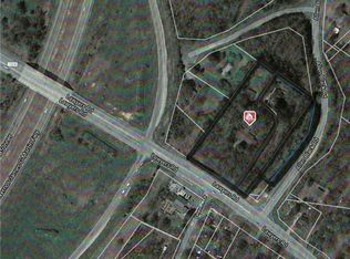 14411 W Lawyers Rd, Matthews, NC 28104