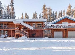 581 Reiner St #581, North Pole, AK 99705