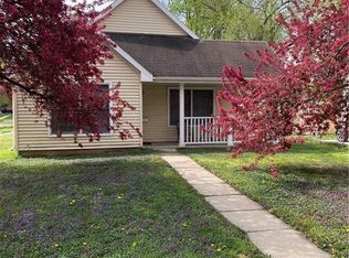 123 E Jackson Ave, Des Moines, IA 50315