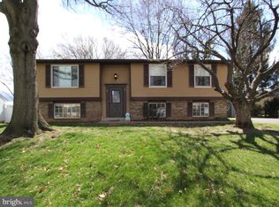 9411 Daysville Ave, Walkersville, MD