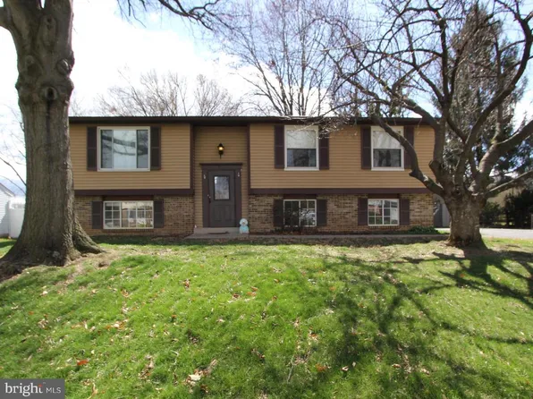 9411 Daysville Ave, Walkersville, MD 21793