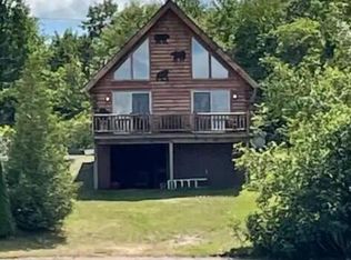 185 Lake Rd, Star Lake, NY 13690