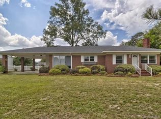 503 W Stevens Dr, Kershaw, SC 29067
