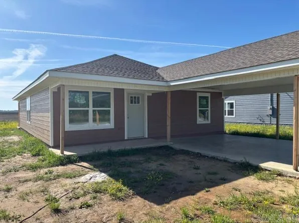 (undisclosed Address), Hoxie, AR 72433