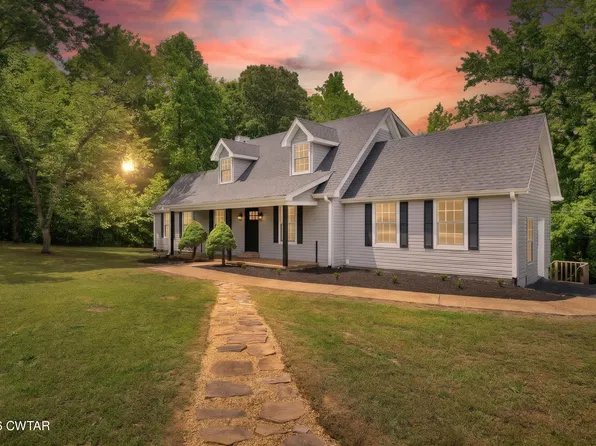 3075 Old Huntingdon Rd, Lexington, TN 38351