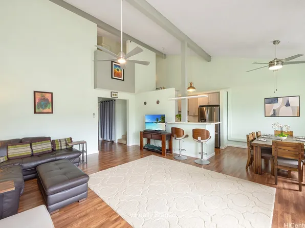 46-034 Puulena St APT 722, Kaneohe, HI 96744
