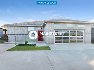 11316 Paradise In Dr, Oklahoma City, OK 73131