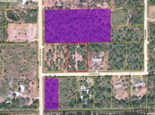 5894 Logwood Ln, Bunnell, FL 32110