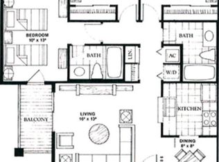 218 N Texas Blvd, Denton, TX 76201