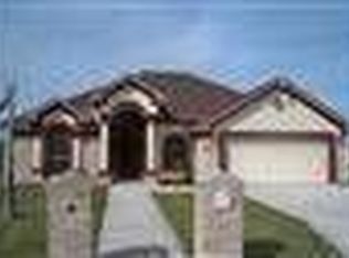 219 Alberto Trevino St, Mission, TX 78572