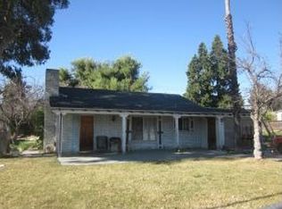 425 N Sylvan Ave, Banning, CA 92220