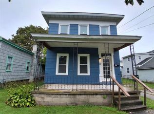 67 W Albany St, Oswego, NY 13126