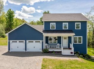 236 French Hill Rd, Saint Albans, VT 05478
