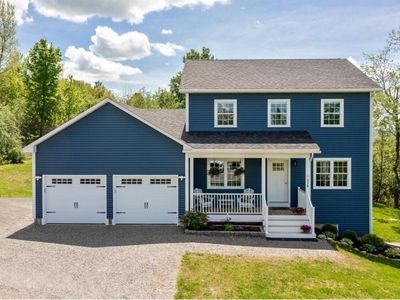 236 French Hill Road, Saint Albans, VT, 05478