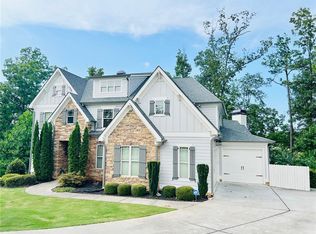 6184 Mortimer Ct NW, Acworth, GA 30101