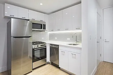 Rented by City Connections Realty