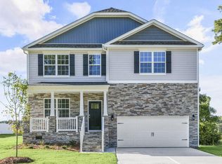 22 Black Creek Dr, Lillington, NC 27546